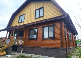 Продаю дом, 200 м2, Нижегородская область, Западная улица