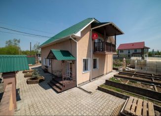 Продается дом, 125.1 м2, Хабаровский край, Курсовая улица, 10