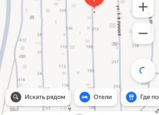 Продам дачу, 12 м2, Ростовская область, улица 4-я Линия, 171