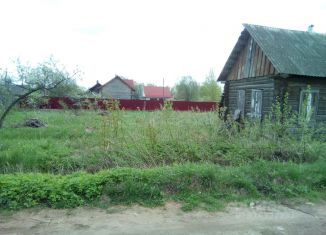 Продажа участка, 9.83 сот., Андреаполь, улица Соловьёва, 41