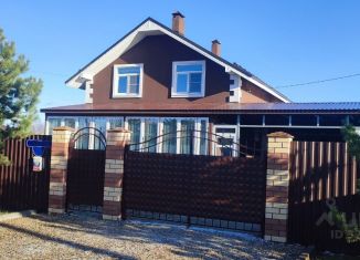 Продажа дома, 134.2 м2, деревня Фёдоровское