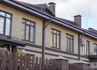 Продам таунхаус, 110 м2, Нижний Новгород, Нижегородский район