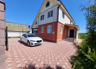 Продается дом, 140 м2, Уфа, Калининский район