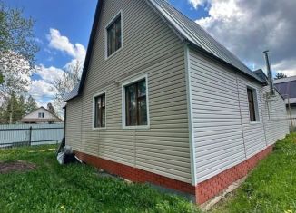 Дом на продажу, 90.3 м2, Владимирская область, улица 9 Мая, 10