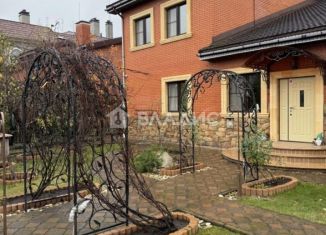 Продажа дома, 400 м2, Москва, СЗАО, Машкинское шоссе, 23