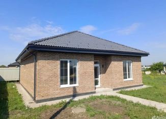 Продажа дома, 155 м2, хутор Кислино, Удачная улица