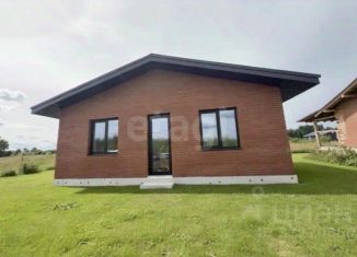 Продажа дома, 100 м2, посёлок Горный, улица Труда, 13