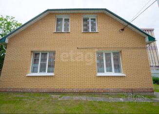 Продажа дома, 159.4 м2, Ярославль, Фрунзенский район, улица Щорса, 10