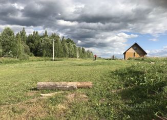Земельный участок на продажу, 21 сот., деревня Замятлино