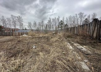 Продаю участок, 5 сот., Иркутская область