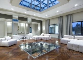Продажа дома, 2500 м2, Московская область