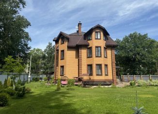 Продаю дом, 554.8 м2, Санкт-Петербург, Сапёрная улица, 5Б
