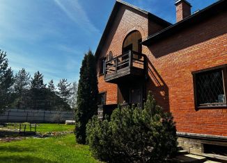 Дом на продажу, 337.8 м2, Санкт-Петербург, Аграрная улица, 19А