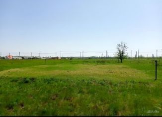 Участок на продажу, 10 сот., посёлок Новосергиевка