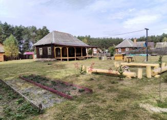 Продажа дома, 40 м2, поселок Пятилетка, Партизанская улица
