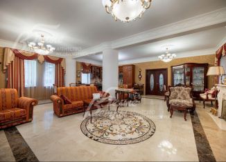 Продажа дома, 378 м2, Москва