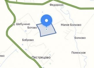 Продажа земельного участка, 12 сот., ДНП Новые Сады-3