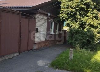 Дом на продажу, 143.1 м2, Курск, Запольная улица, 3Б