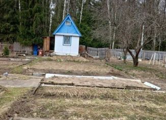 Продажа дачи, 18 м2, Заволжье