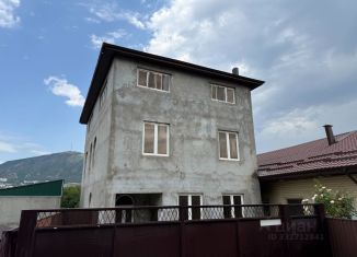 Дом на продажу, 300.6 м2, посёлок Горячеводский, проспект Калинина