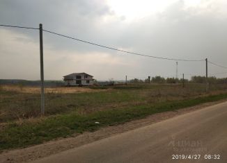 Продается участок, 46 сот., село Прудищи, Молодёжная улица