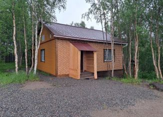 Сдаю дом, 62 м2, Мурманская область, ДНП Рублёво, 38