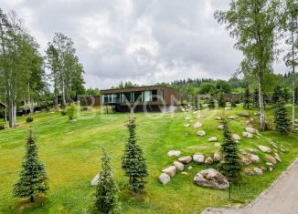 Продам дачу, 315.7 м2, Ленинградская область