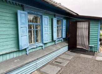 Продам дом, 42.4 м2, Хабаровский край, Средний проезд, 4А