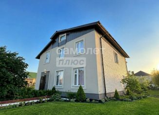 Дом на продажу, 202.3 м2, Курская область, деревня Дурнево, 115
