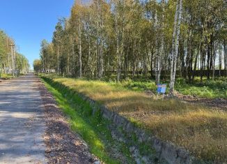 Продажа земельного участка, 7.7 сот., Павловск