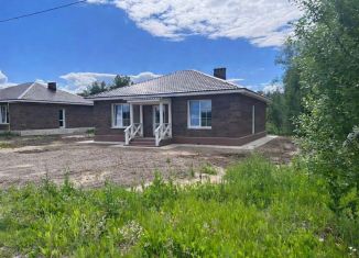 Продажа дома, 90 м2, село Зоркальцево, Лесной проезд, 16