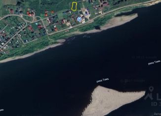 Продажа земельного участка, 10 сот., село Курлек