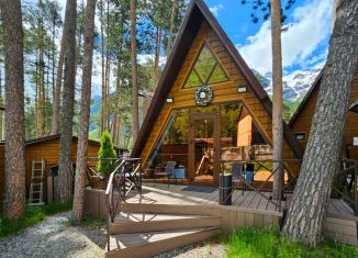 Сдается в аренду дом, 40 м2, Кабардино-Балкария
