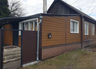 Продам дом, 49 м2, Брянская область, улица Пушкина, 2