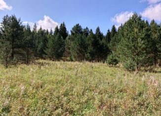 Продажа земельного участка, 400 сот., деревня Вилейка