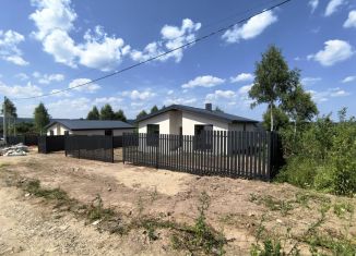 Продается дом, 104 м2, село Бунырево, 4-й Солнечный проезд