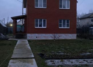 Продажа коттеджа, 153.3 м2, Владимирская область, улица Хрустальщиков, 4