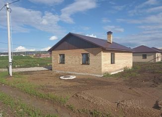Продам дом, 86 м2, Пермский край