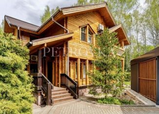 Продается коттедж, 290 м2, Тверская область, КП Раздолье, 7