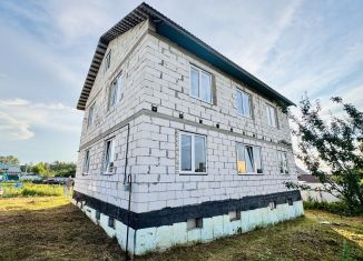 Продажа дома, 300 м2, Калужская область, деревня Маринки, 108