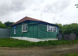 Продажа дома, 55.1 м2, Тамбовская область, улица Карла Маркса, 44