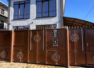 Продаю дом, 180 м2, Краснодарский край, улица Худякова
