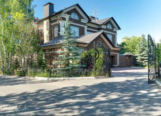 Продается дом, 1200 м2, Московская область