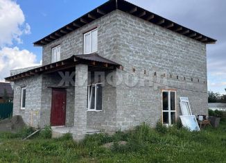 Продажа дома, 140 м2, Барнаул, Индустриальный район