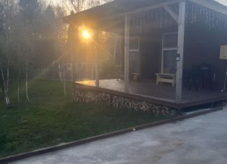 Аренда дома, 12 м2, Калужская область, Солнечная улица, 438