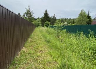 Продается участок, 10 сот., Ленинградская область