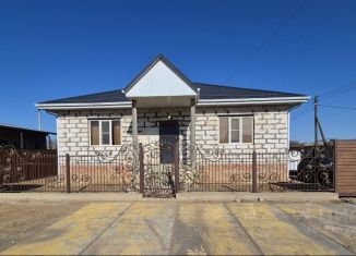 Дом на продажу, 240 м2, Харабали, 2-й переулок Богдана Хмельницкого, 18