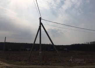 Продается земельный участок, 8.26 сот., ДНТ Боровиха