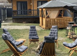 Сдача в аренду дома, 48 м2, Теберда, улица Пушкина, 11