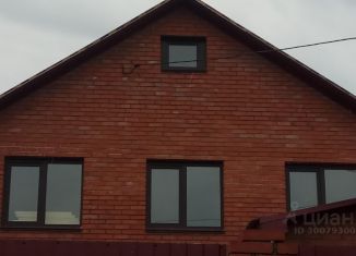 Продажа дома, 122 м2, село Красный Ключ